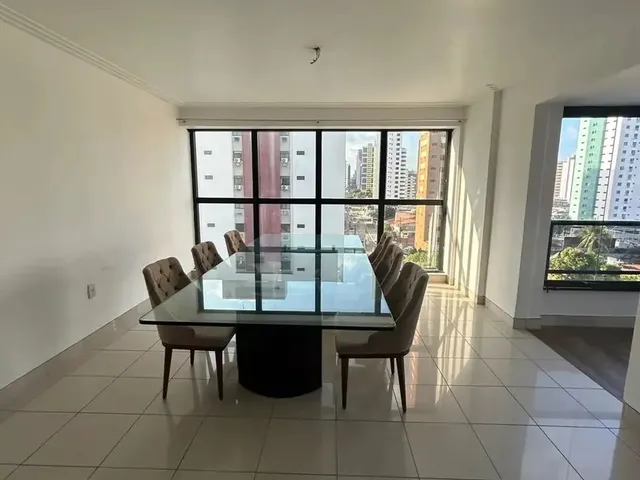 Imagem: Vendo Ou Alugo Apt 4 Suites Dce Mobiliado