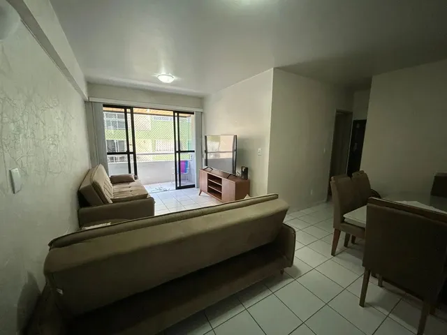 Imagem: Apartamento para Alugar em Tambau por Diaria