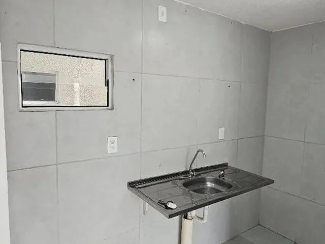 Imagem: Apartamento pra Alugar 1000