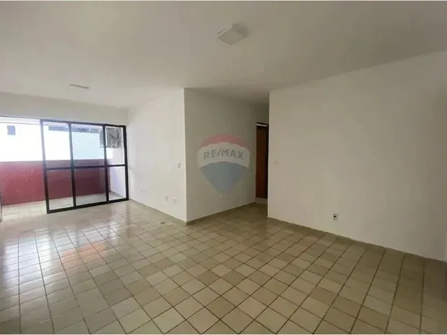 Imagem: Encantador Apto em Manaíra, 2 Quartos