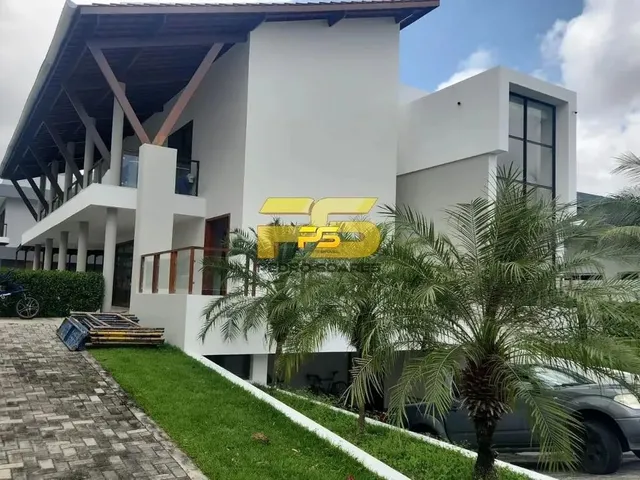 Imagem 1: Aluguel de Casa com 400M² no Altiplano Cabo Branco, João Pessoa - Imperdível! Ref