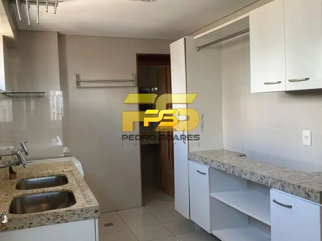Imagem: Aluguel de Apartamento em Manaíra, João