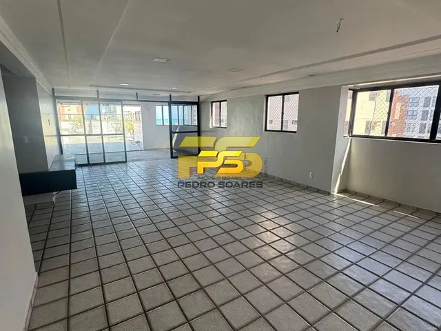 Imagem: Aluguel de Apartamento em Manaíra, João