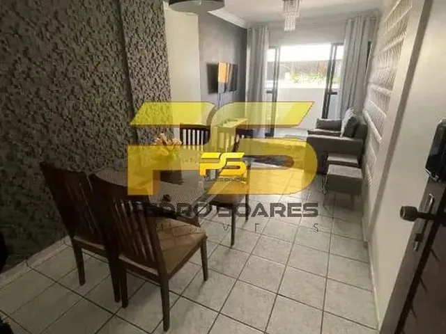 Imagem: Aluguel de Apartamento em Intermares, Cabedelo