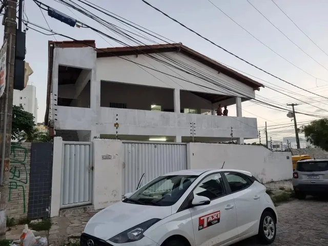 Imagem: Casa para Locação em João Pessoa, Aeroclube