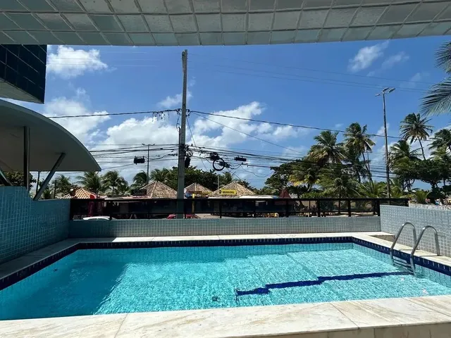 Imagem: Alugo/Vendo Beira Mar Apt 5 Andar 3 Qtos