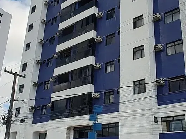 Imagem: Expedicionários I 80M² Sul 23° Andar