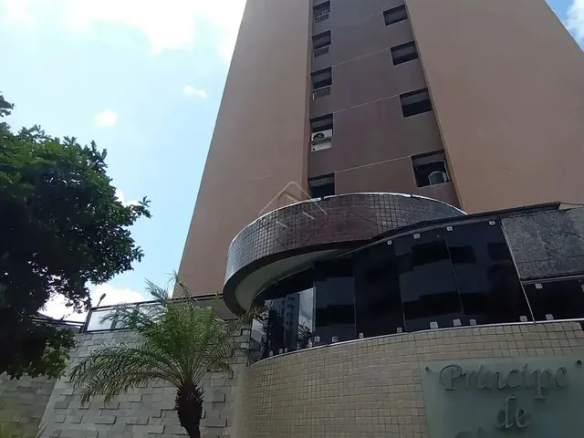 Imagem: Apartamento Padrão em João Pessoa