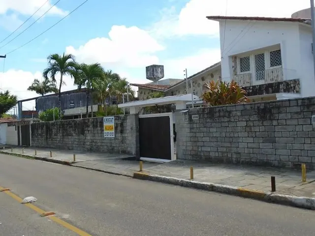Imagem: Casa para Aluguel, Torre, João Pessoa