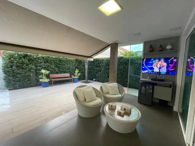Imagem: Casa no Condomínio Bosque das Gameleiras