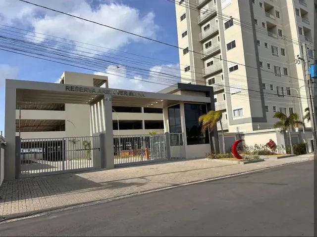 Imagem: Locação de Apt em Residencial de Intermares