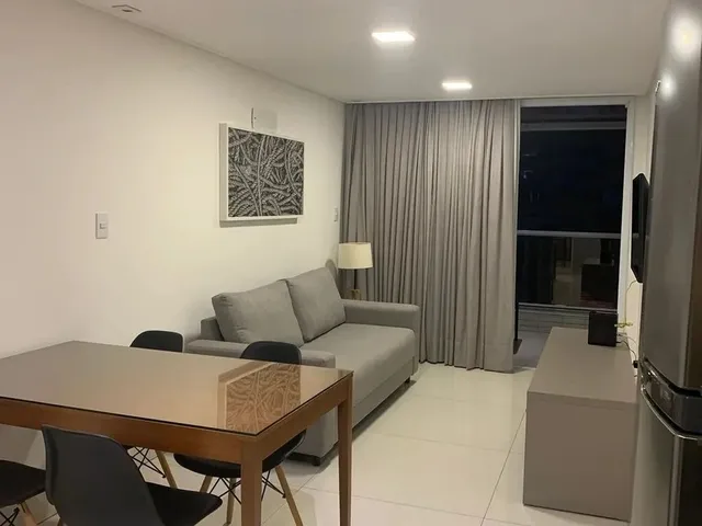 Imagem: Diárias na Praia de Tambaú