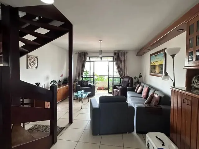Imagem: Cobertura Espaçosa em Tambaúzinho 5 Quartos