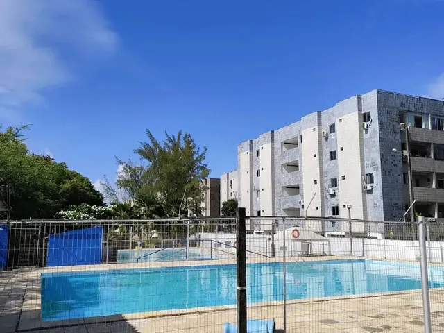 Imagem: Apartamento para Aluguel 77M2 com 3 Quartos