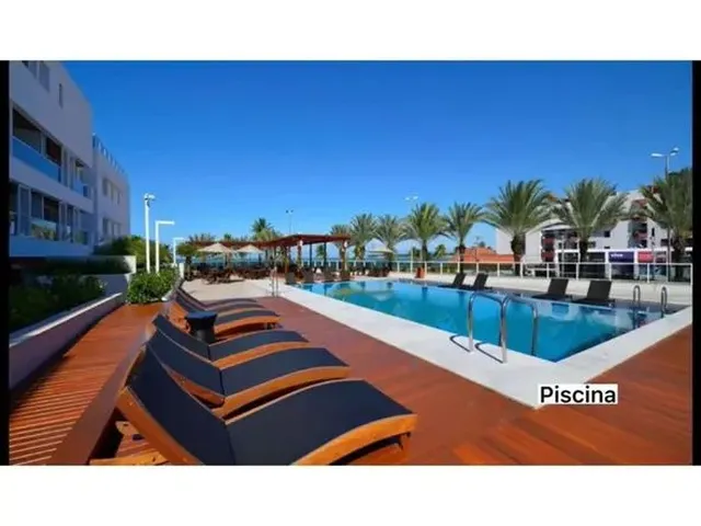Imagem 1: Solar Tambaú Apartamento com 2 dormitórios