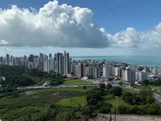 Imagem: Excelente Apartamento no Altiplano com Vista