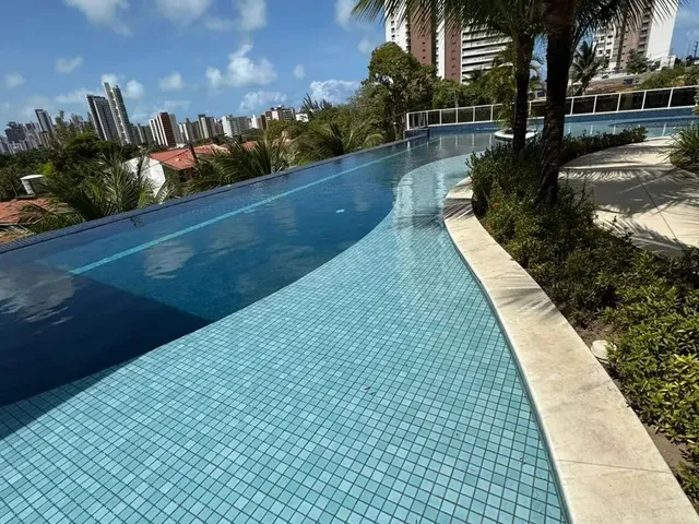 Imagem: Apartamento para Aluguel Condomínio Club