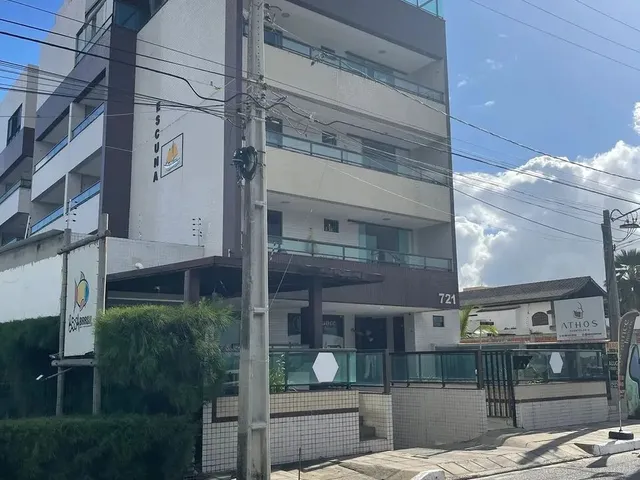 Imagem: Apartamento 1 Quarto, Mobiliado