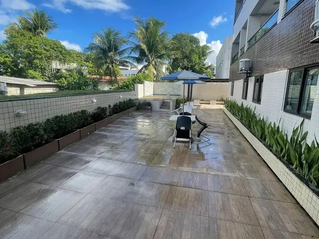 Imagem 3: Apartamento 1 Quarto, Mobiliado