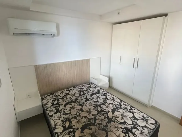 Imagem 10: Apartamento 1 Quarto, Mobiliado