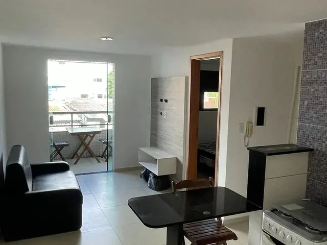 Imagem 7: Apartamento 1 Quarto, Mobiliado