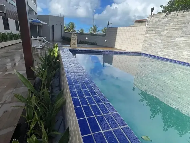 Imagem 5: Apartamento 1 Quarto, Mobiliado