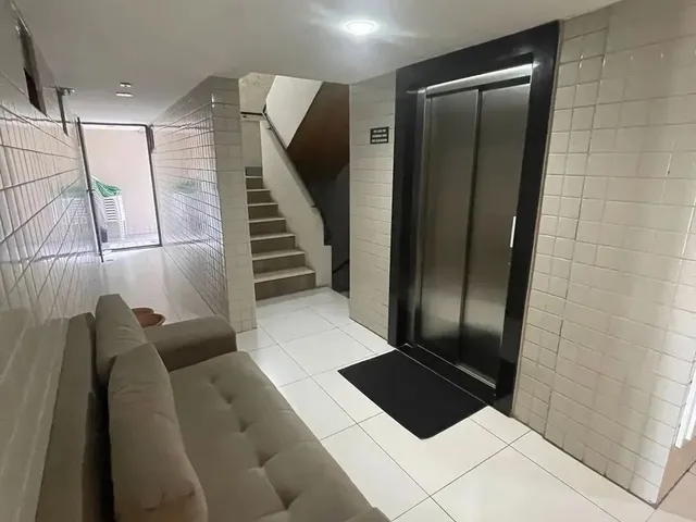 Imagem 11: Apartamento 1 Quarto, Mobiliado