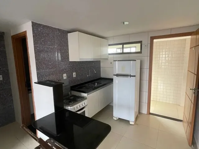 Imagem 13: Apartamento 1 Quarto, Mobiliado