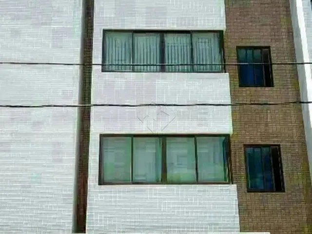 Imagem: Apartamento À Venda em Intermares, João