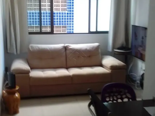Imagem 16: Apartamento À Venda em Intermares, João Pessoa/Pb - 1 Quarto | Piscina