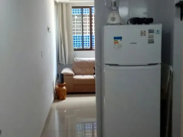 Imagem 8: Apartamento À Venda em Intermares, João Pessoa/Pb - 1 Quarto | Piscina