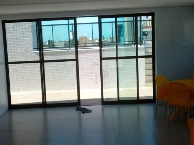 Imagem 9: Apartamento À Venda em Intermares, João Pessoa/Pb - 1 Quarto | Piscina