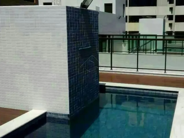Imagem 5: Apartamento À Venda em Intermares, João Pessoa/Pb - 1 Quarto | Piscina