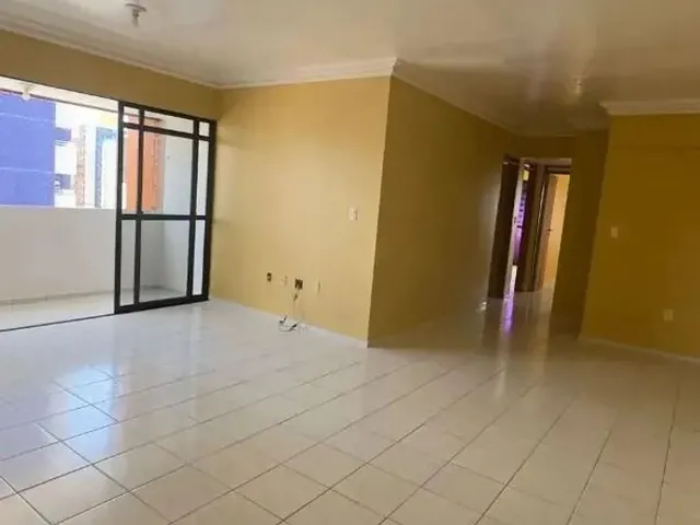 Imagem: Apartamento com 3 Dormitórios para Alugar