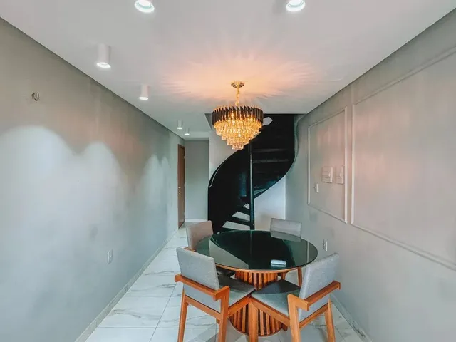 Imagem: Cobertura Duplex no Altiplano com 2 Quartos