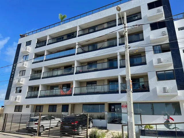 Imagem 1: Apartamento 1 Quarto, Beira Mar, Bessa
