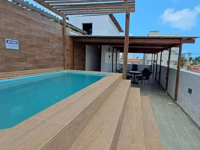 Imagem: Veraneio/ Diária Pal Até 8 Pessoa- Aptodúplex