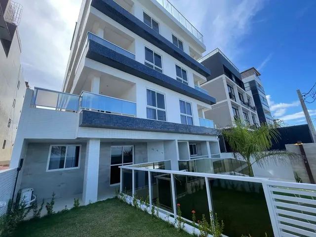 Imagem: Apartamento 1 Quarto Mobiliado, Beira Mar