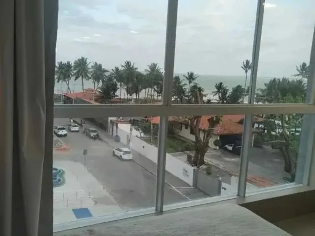 Imagem 4: Edifício Estação dos Ventos