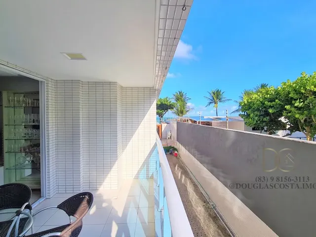 Imagem: Apartamento para Temporada Possui 160 M2