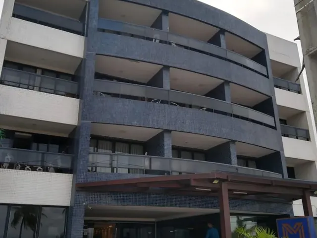 Imagem: Flat para Aluguel Possui 33 Metros Quadrados