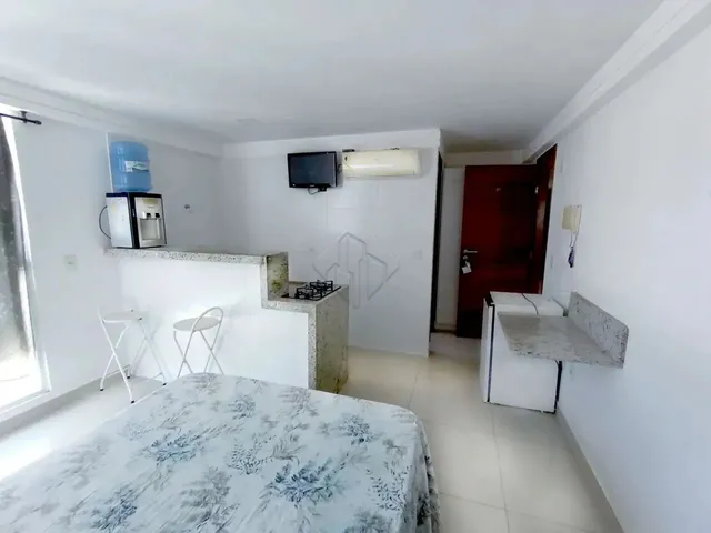 Imagem 2: Apartamento Flat em Cabedelo