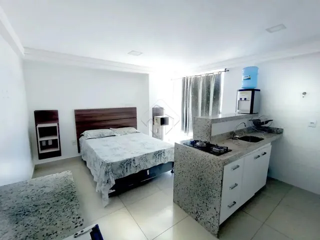 Imagem 3: Apartamento Flat em Cabedelo