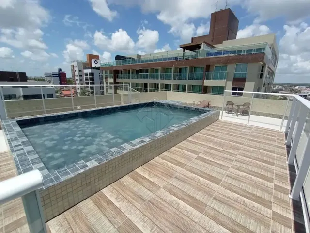 Imagem 5: Apartamento Flat em Cabedelo