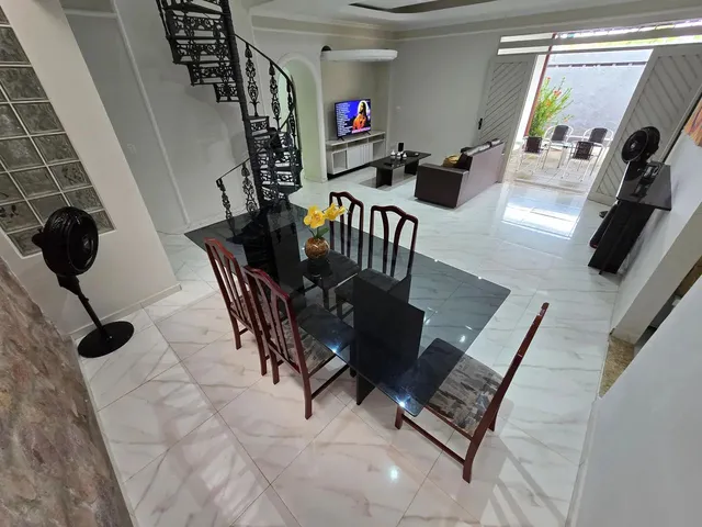 Imagem 15: Casa para Aluguel por Temporada, Tem 390 Metros Quadrados com 4...