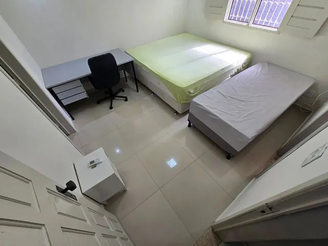 Imagem 7: Casa para Aluguel por Temporada, Tem 390 Metros Quadrados com 4...