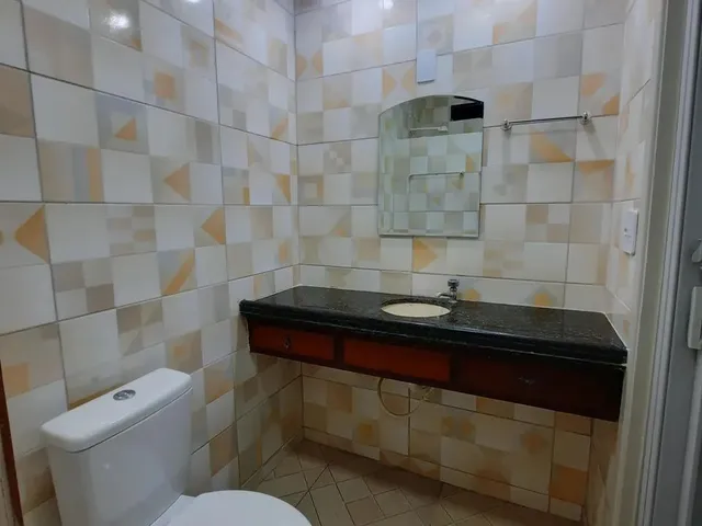 Imagem 10: Casa para Aluguel por Temporada, Tem 390 Metros Quadrados com 4...