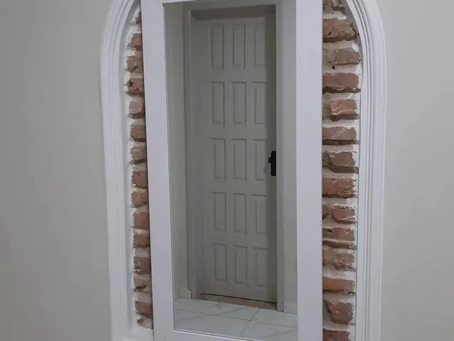 Imagem 13: Casa para Aluguel por Temporada, Tem 390 Metros Quadrados com 4...