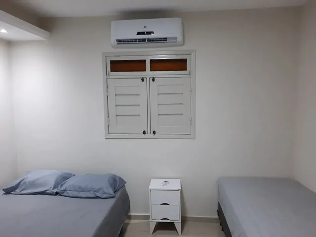 Imagem 5: Casa para Aluguel por Temporada, Tem 390 Metros Quadrados com 4...