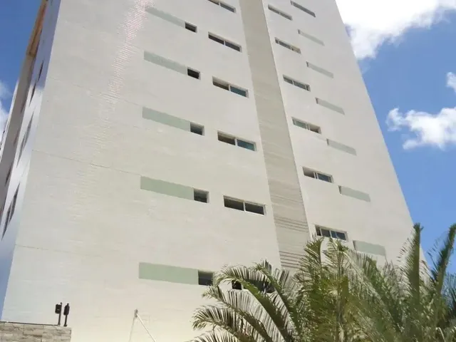 Imagem: Flat para Aluguel com 60 Metros Quadrados